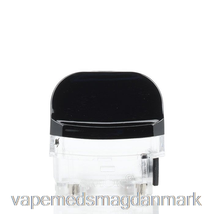 Vape Med Smag Smok Nord X Replacement Pods Rpm Pods